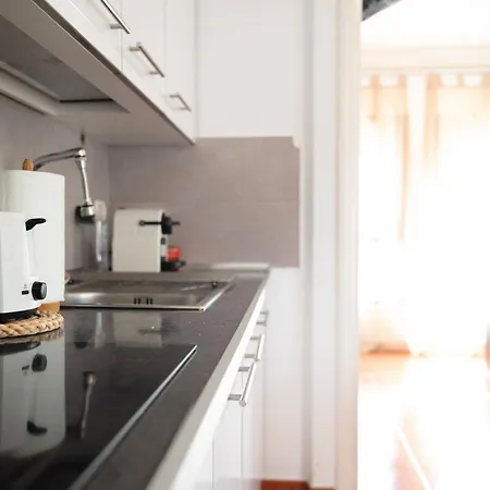 Cristianos Pool & Sun *