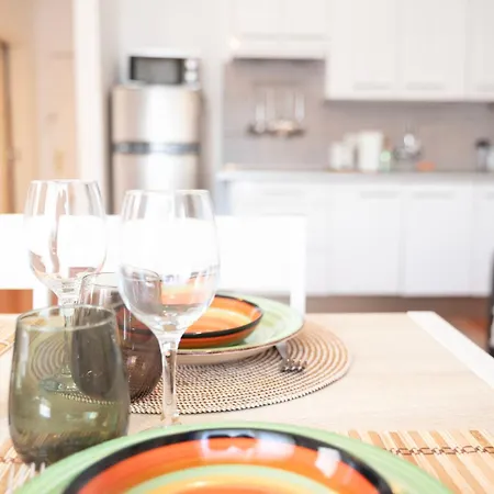 Cristianos Pool & Sun アパート ロスクリスティアーノス