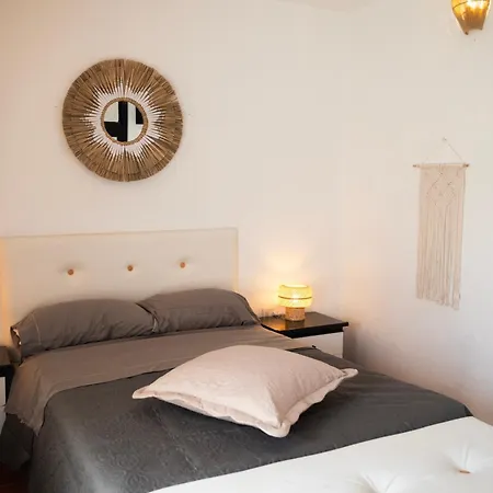 Cristianos Pool & Sun * ロスクリスティアーノス