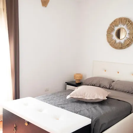 Cristianos Pool & Sun アパート