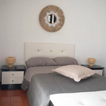 Cristianos Pool & Sun アパート ロスクリスティアーノス