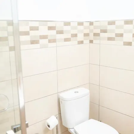 Cristianos Pool & Sun アパート