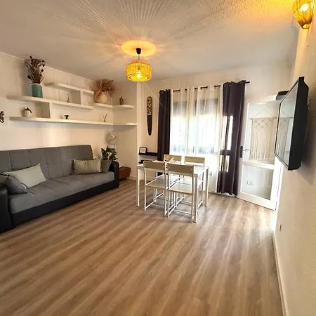 Cristianos Pool & Sun ロスクリスティアーノス