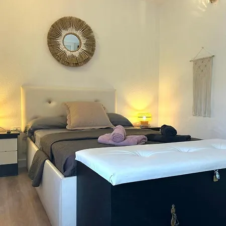 Cristianos Pool & Sun * ロスクリスティアーノス